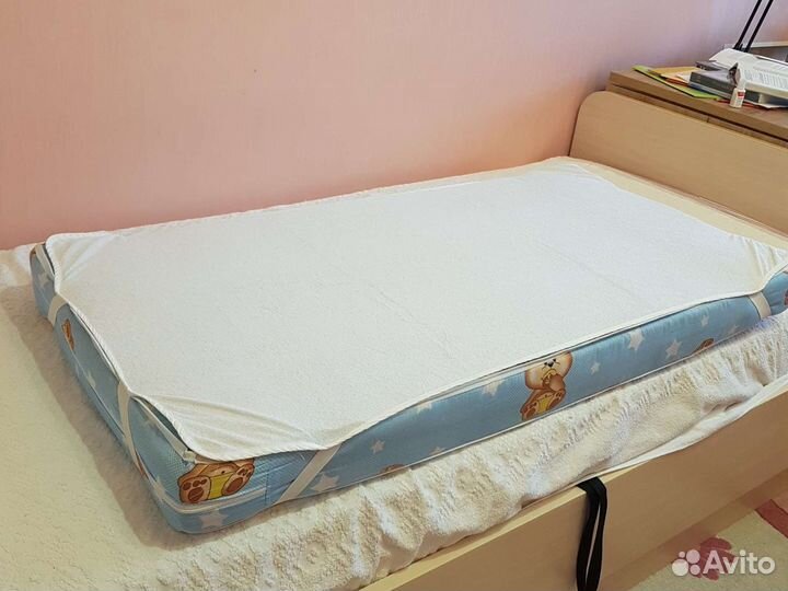 Матрас детский 120 60