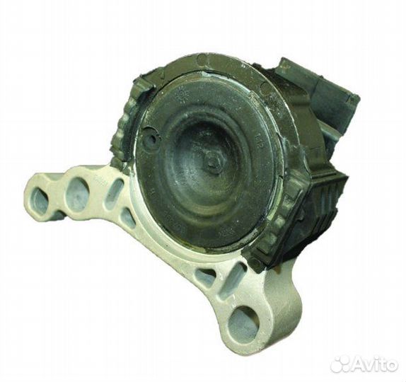 Подушка двигателя правая 1742411/1701509/CV6Z6038