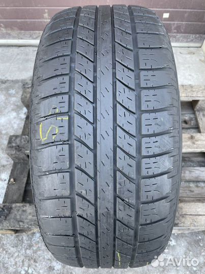 Goodyear Wrangler HP All Weather 255/55 R18