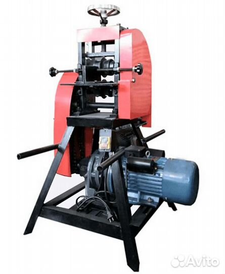 Аренда. Станок для разделки кабеля