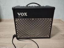 Комбоусилитель VOX AD30VT