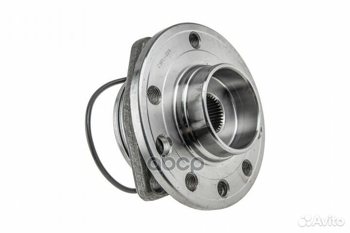 Ступица колеса klppl024 NTY