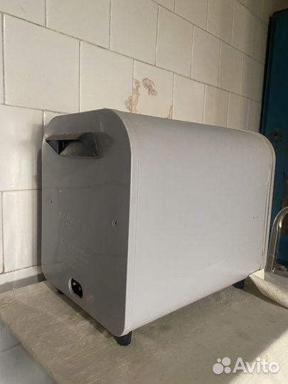 Духовая печь бу