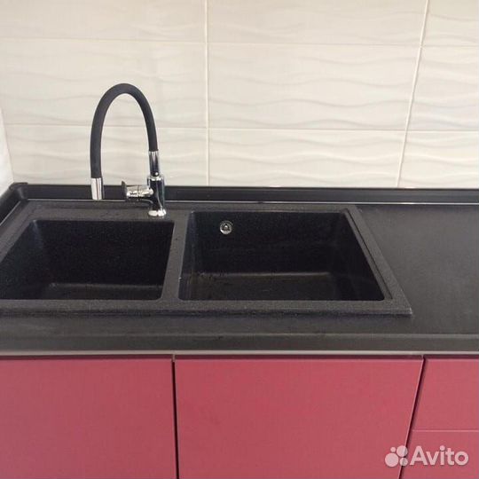Кухня от производителя