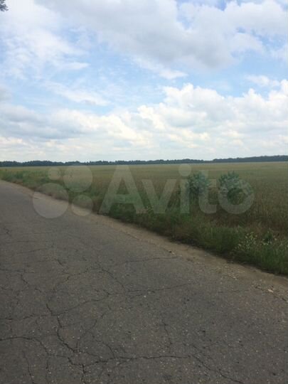 Участок 57 га (СНТ, ДНП)