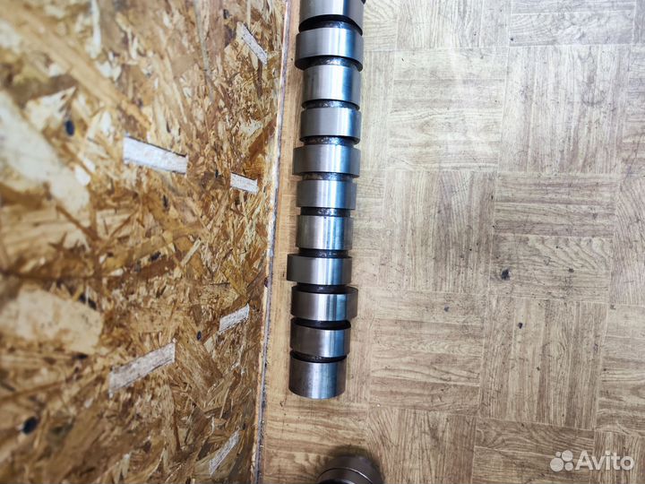 Распредвал Volvo FH12 3165224