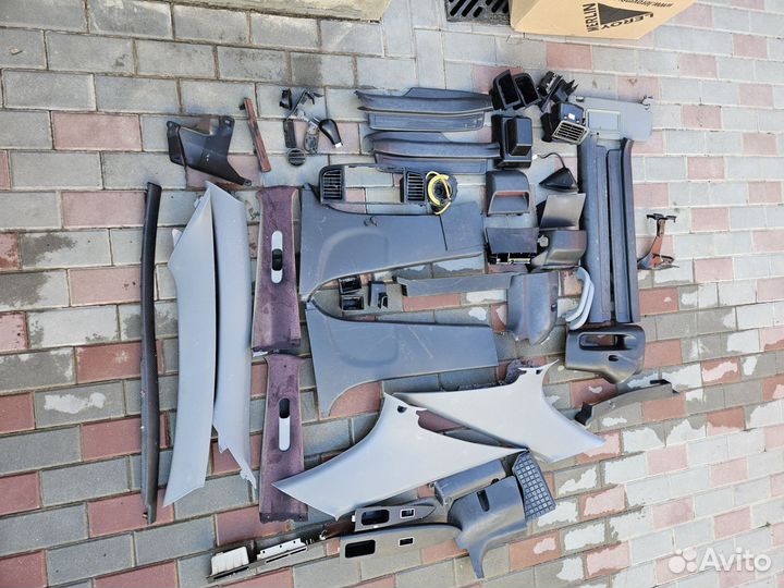 Салон lifan Solano