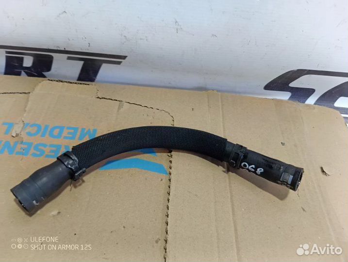 Шланг гур Audi Q7 4L 3.0 BUG 2007