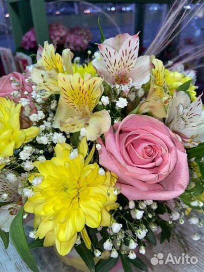 Цеточные композиции