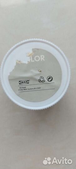 Украшение для цветов/аквариума