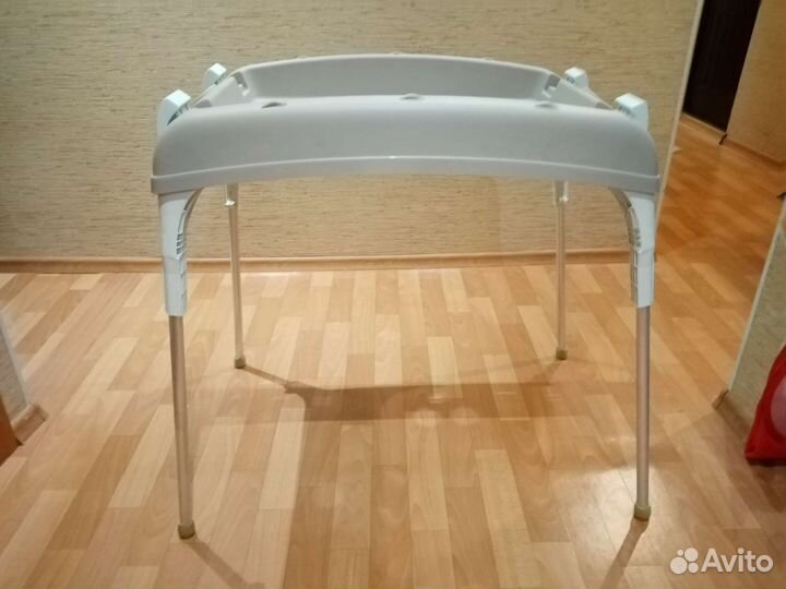 Подставка и пеленальный стол Cavalletto Ok Baby