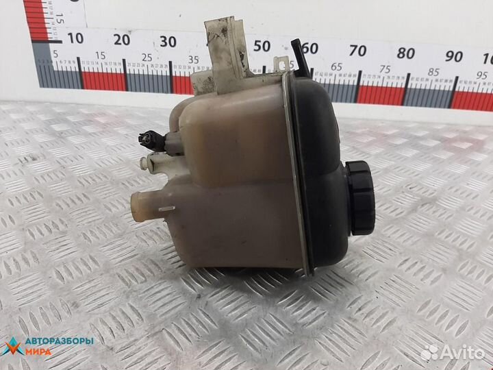 Бачок расширительный Mercedes-Benz CLC-Класс CL203