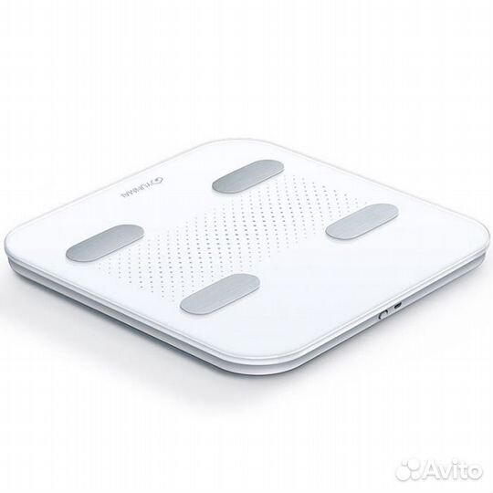 Умные весы Xiaomi Yunmao Color 2