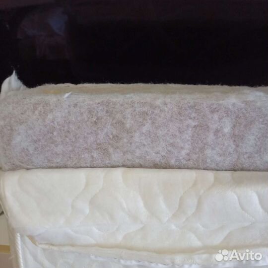 Матрас детский 120 60