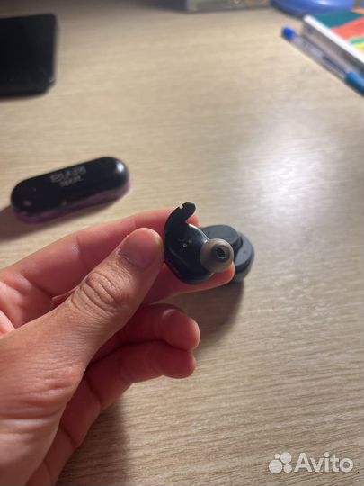 Беспроводные наушники