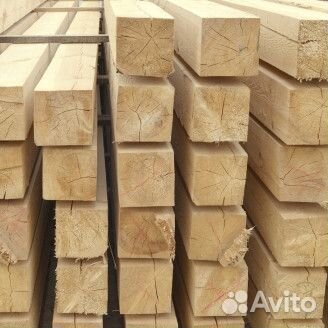 Брус Доска обрезная