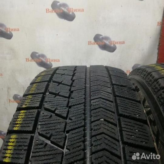 Bridgestone Blizzak VRX 185/65 R15