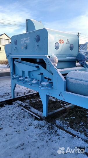 Семяочистительная машина См4