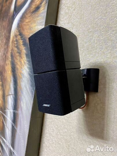 Домашний кинотеатр bose lifestyle 520