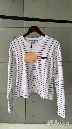 Джемпер Miu Miu