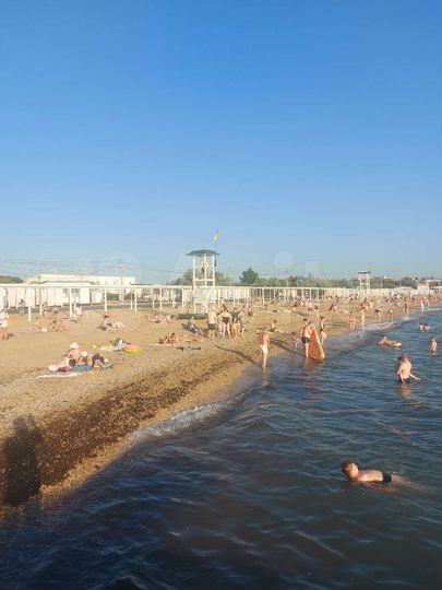 Комната 20 м² в 9-к., 1/2 эт.