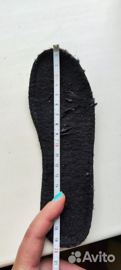 Обувь детская зимняя и Деми 30/31