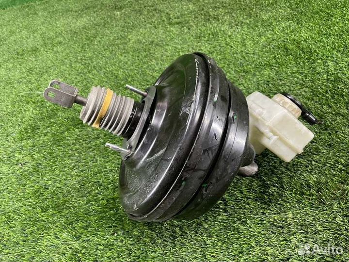 Вакуумный усилитель тормозов Bmw X5 E70 N55B30