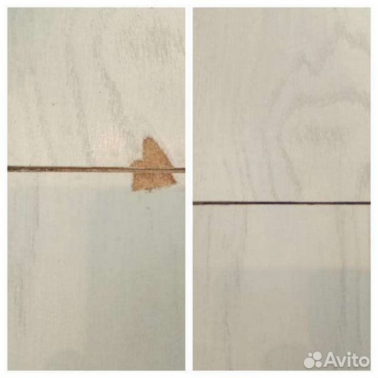 Реставрация ламината,кухонных фасадов, столешниц