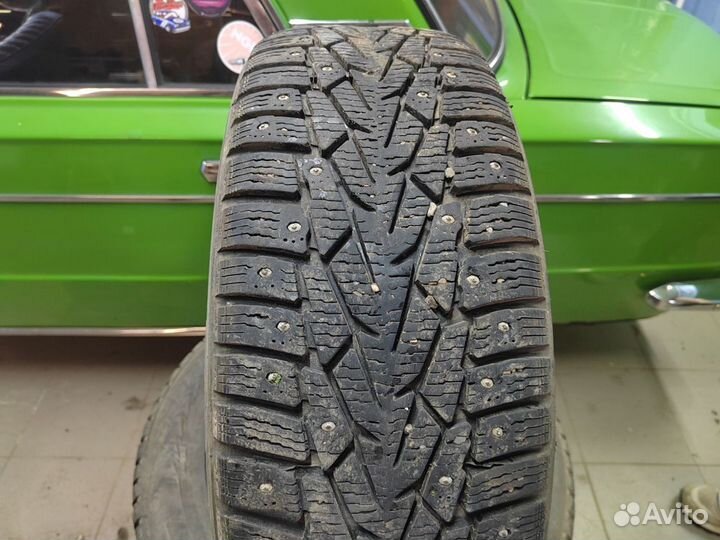 Nokian Tyres Hakkapeliitta 7 205/60 R16