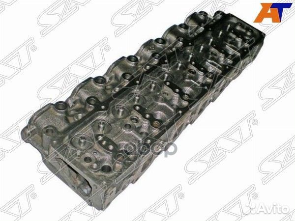 Головка блока nissan TD42 11101-TD42 Sat