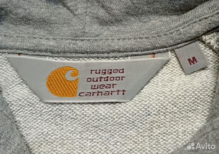 Carhartt WIP Hooded Chase LT Jacket