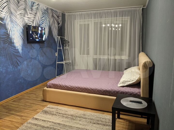 1-к. квартира, 31 м², 3/9 эт.