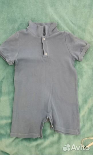 Шапки детские на 1-2 годика