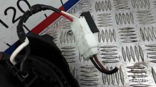 Моторчик печки land rover range rover sport (ZML20