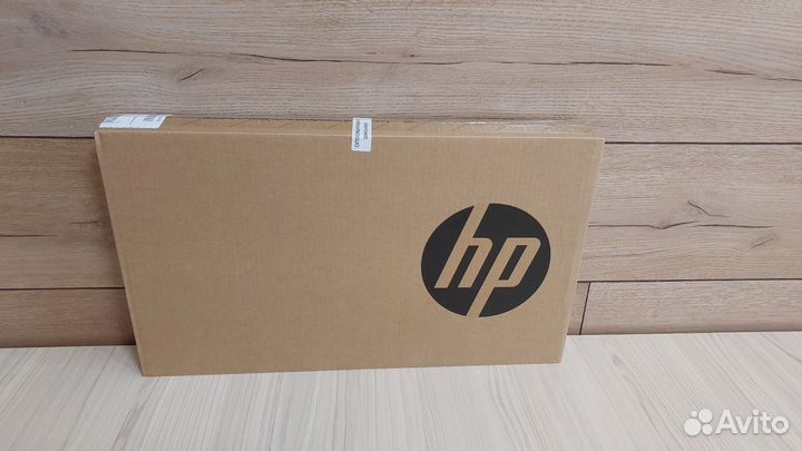 Новый Ноутбук HP 250 G9 6S798EA