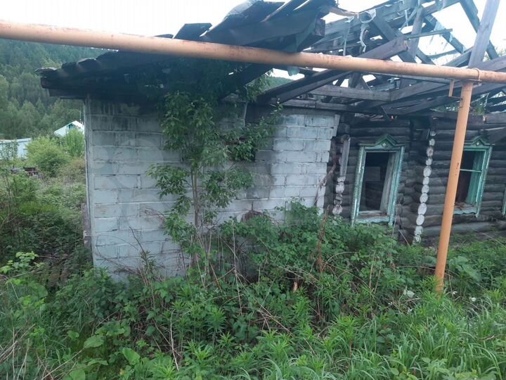 Участок 20 сот. (ИЖС)