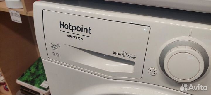 Стиральная машина Hotpoint Ariston RTS 6029