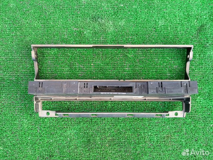 Кнопка обогрева сидений BMW 5