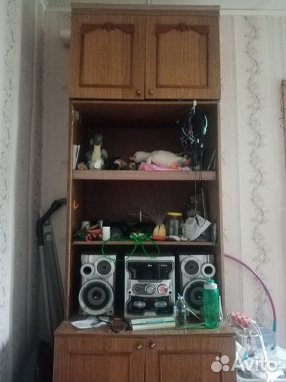 Мебель бу