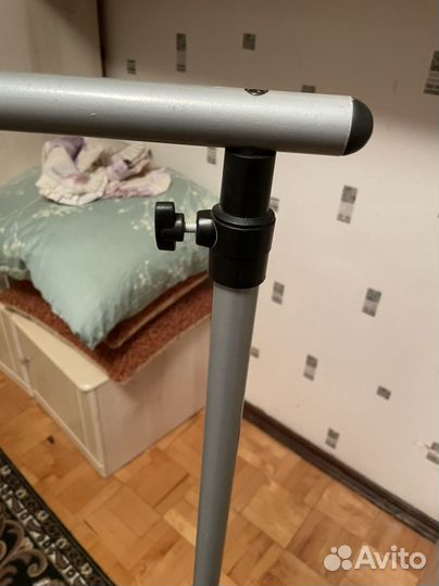 Вешалка напольная IKEA