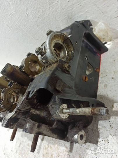 Головка блока Лексус