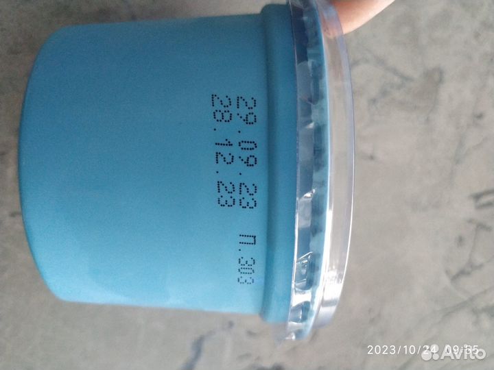 Майонез ежк