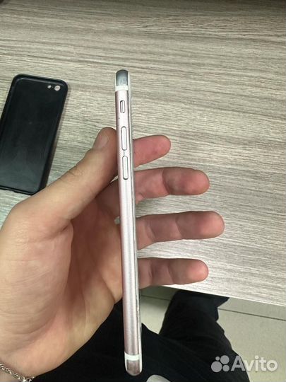 iPhone 6S, 32 ГБ