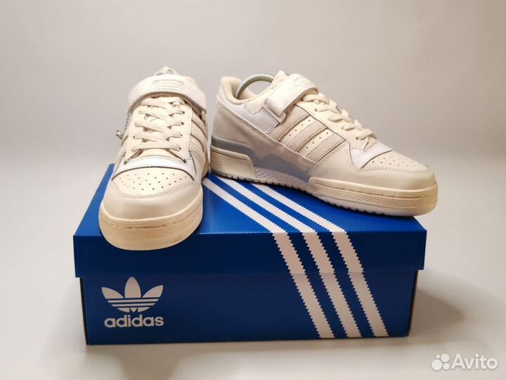 Кроссовки Adidas Forum Low
