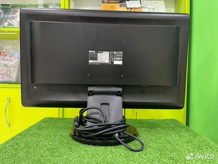 Монитор BenQ LCD 21.5