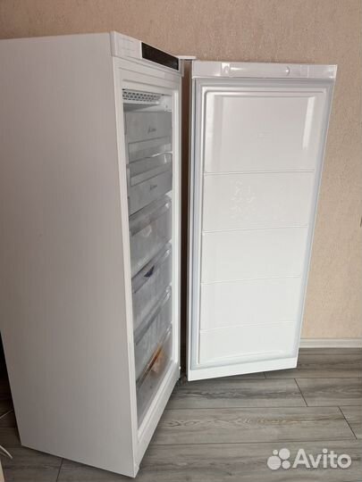 Морозильная камера indesit