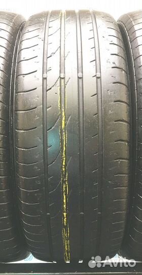 Continental ContiPremiumContact 2 215/55 R18 93V