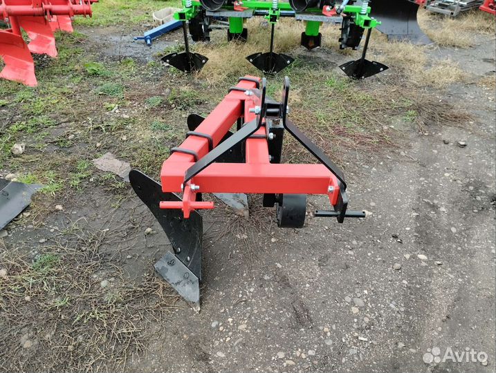 Плуг КалинаАгро ПЛН 2,20, 2024