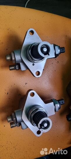 Тнвд Audi A8 D4 6.3 4.0 S8 D4 079127025 079127026