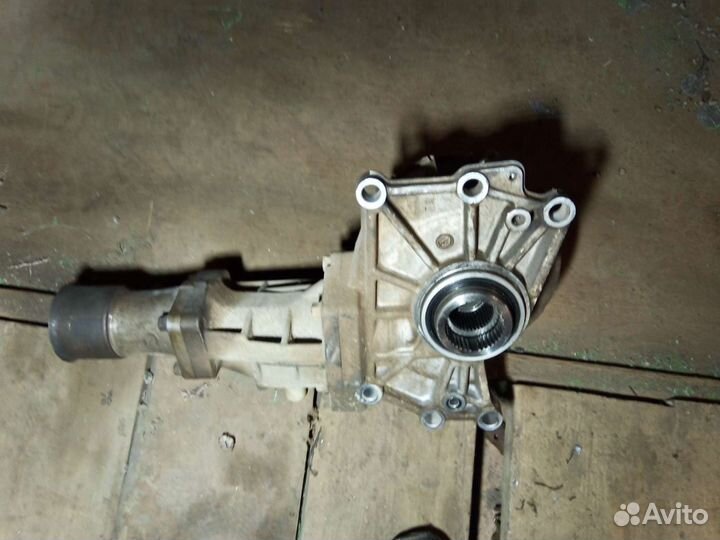 Раздатка Airtrek